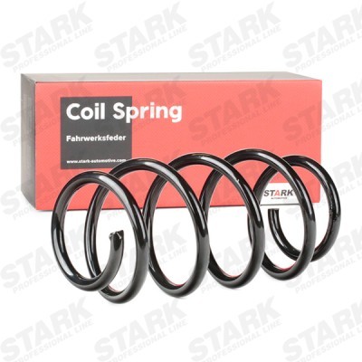 Suspension Spring Stark SKCS-0040051 SKCS-0040051 - photo 2