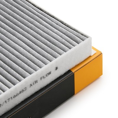 Cabin Air Filter RIDEX 424I0726 424I0726 - photo 5
