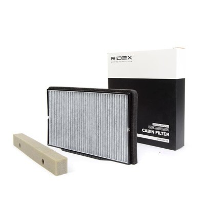 Cabin Air Filter RIDEX 424I0189 424I0189 - photo 3