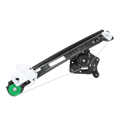Window Regulator RIDEX 1561W0203 1561W0203 - photo 4