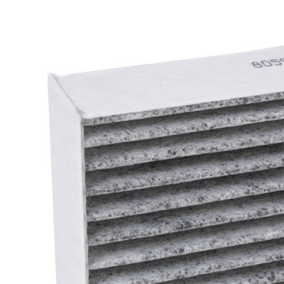 Cabin Air Filter RIDEX 424I0339 424I0339 - photo 4