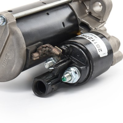 Starter RIDEX 2S1127R 2S1127R - photo 6