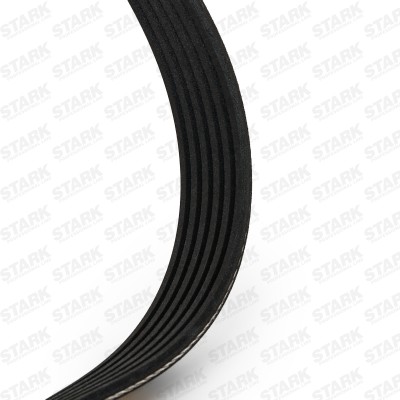 V-Ribbed Belt Stark SK-6PK855 SK-6PK855 - photo 5