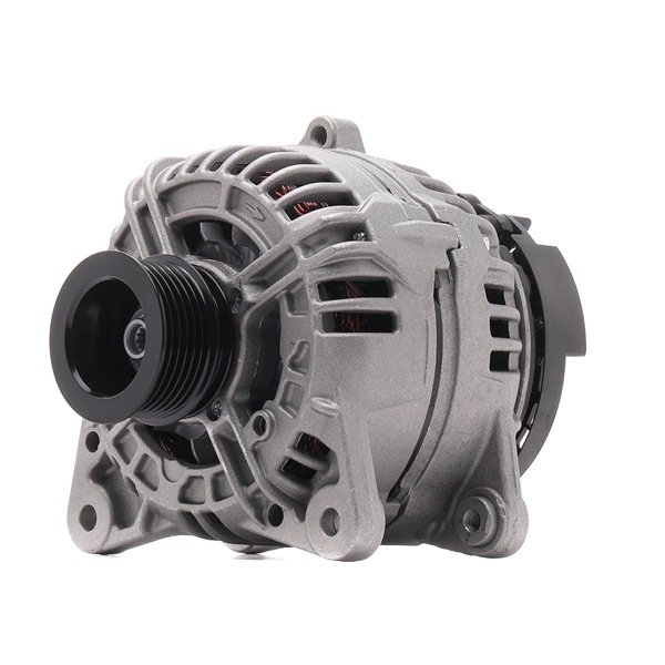 Alternator RIDEX 4G1399R 4G1399R - photo 1