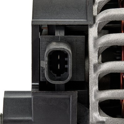 Alternator RIDEX 4G1112R 4G1112R - photo 6