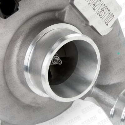 Turbocharger Stark SKCT-1190093 SKCT-1190093 - photo 5