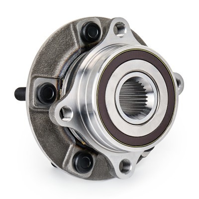 Wheel Bearing RIDEX 654W0182 654W0182 - photo 6