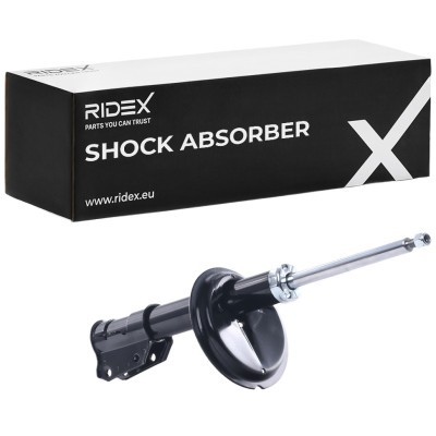 Shock Absorber RIDEX 854S1460 854S1460 - photo 2