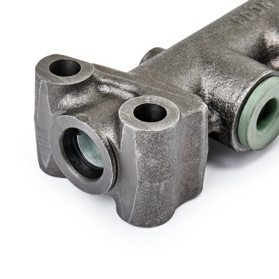 Brake master cylinder RIDEX 258M0149 258M0149 - photo 5
