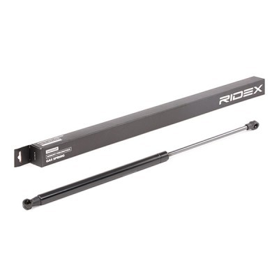 Gas Spring, boot-/cargo area RIDEX 219G0858 219G0858 - photo 2
