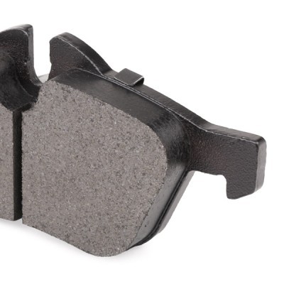 Brake Pads Set RIDEX 402B0250 402B0250 - photo 7