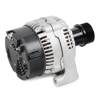 Alternator RIDEX 4G1460 4G1460 - photo 4