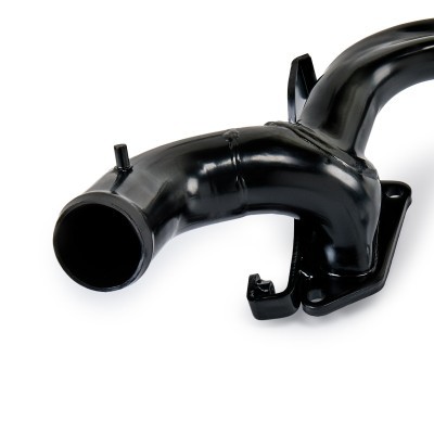 Radiator Hose RIDEX 475R10143 475R10143 - photo 4