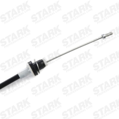 Cable Pull, clutch control Stark SKSK-1320027 SKSK-1320027 - photo 4