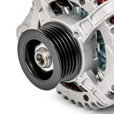 Alternator RIDEX 4G0439 4G0439 - photo 5