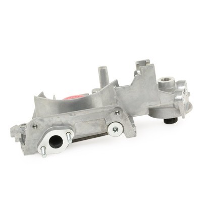 Oil Pump RIDEX 596O0100 596O0100 - photo 4