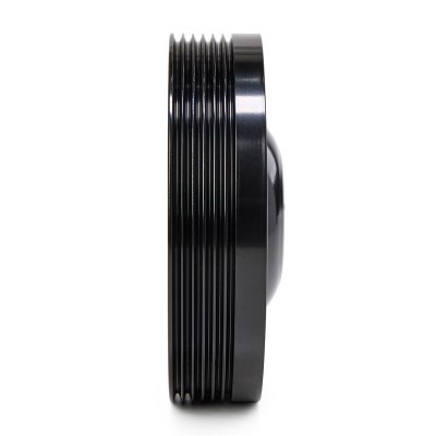 Belt Pulley, crankshaft RIDEX 3213B0283 3213B0283 - photo 4