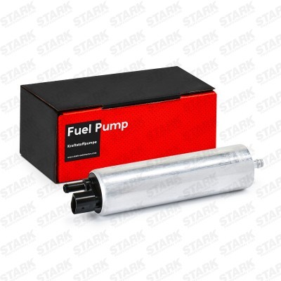 Pump, Fuel Pre-Supply Stark SKFP-0160064 SKFP-0160064 - photo 2