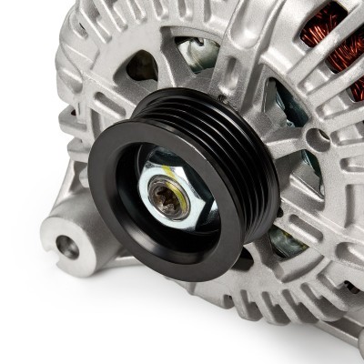Alternator RIDEX 4G1579 4G1579 - photo 5
