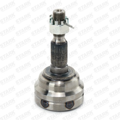 Joint Kit, Drive Shaft Stark SKJK-0200224 SKJK-0200224 - photo 4