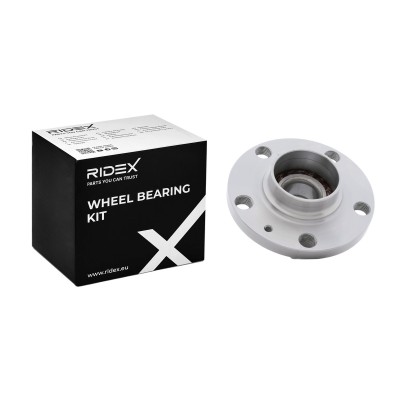 Wheel Bearing RIDEX 654W0834 654W0834 - photo 6