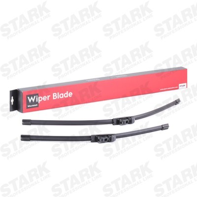 Wiper Blade Stark SKWIB-0940241 SKWIB-0940241 - photo 2