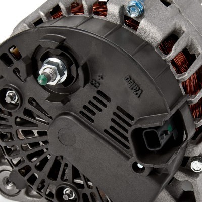 Alternator RIDEX 4G1346R 4G1346R - photo 6