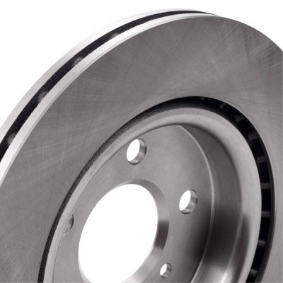 Brake Disc RIDEX 82B2158 82B2158 - photo 4