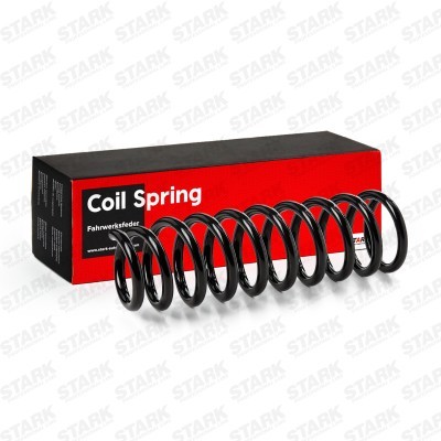 Suspension Spring Stark SKCS-0040542 SKCS-0040542 - photo 1