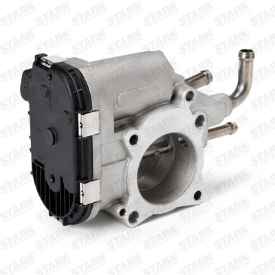 Дроссельная заслонка Stark SKTB-0430322 SKTB-0430322 - photo 4