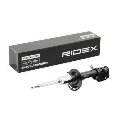 Shock Absorber RIDEX 854S1893 854S1893 - photo 3
