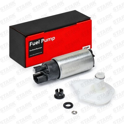 Pump, Fuel Pre-Supply Stark SKFP-0160184 SKFP-0160184 - photo 2