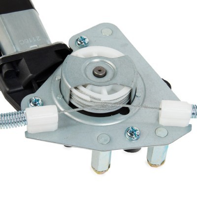 Window Regulator RIDEX 1561W0407 1561W0407 - photo 5