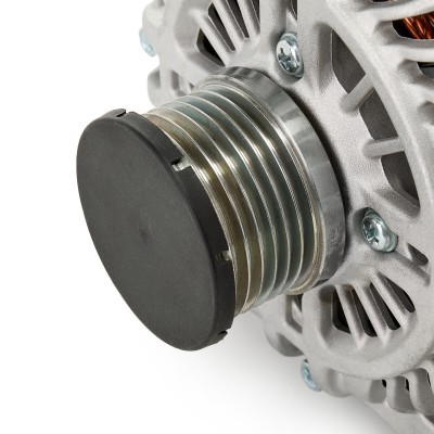 Alternator RIDEX 4G0693R 4G0693R - photo 5