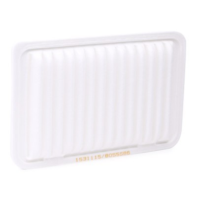 Air Filter RIDEX 8A0310 8A0310 - photo 3