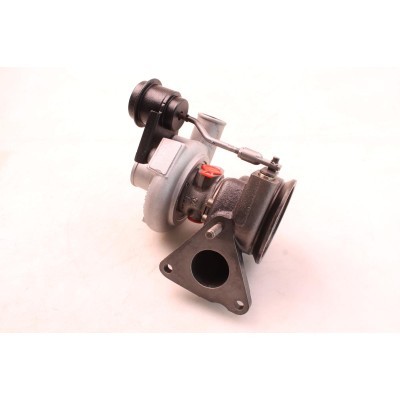 Turbocharger RIDEX 2234C0180R 2234C0180R - photo 4