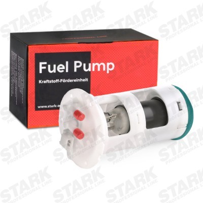 Pump, Fuel Pre-Supply Stark SKFP-0160160 SKFP-0160160 - photo 1