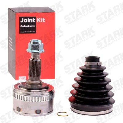 Joint Kit, Drive Shaft Stark SKJK-0200091 SKJK-0200091 - photo 2