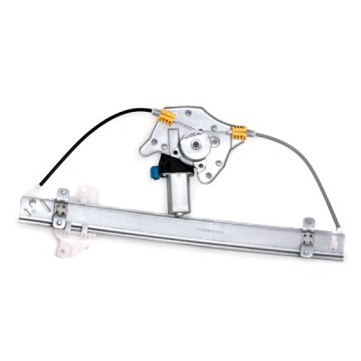 Window Regulator RIDEX 1561W0345 1561W0345 - photo 2
