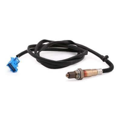 Lambda (Oxygen) Sensor RIDEX 3922L0023 3922L0023 - photo 2
