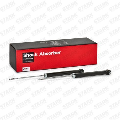 Shock Absorber Stark SKSA-0133479 SKSA-0133479 - photo 2