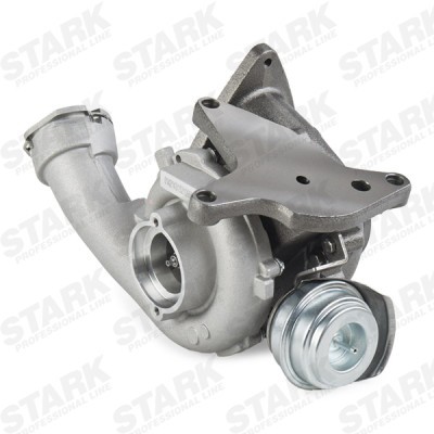 Turbocharger Stark SKCT-1190227 SKCT-1190227 - photo 3