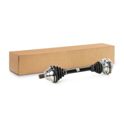 Drive Shaft RIDEX 13D0302R 13D0302R - photo 2