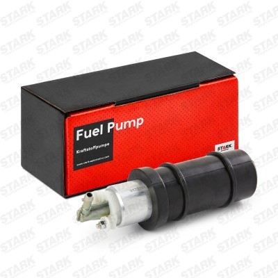 Pump, Fuel Pre-Supply Stark SKFP-0160021 SKFP-0160021 - photo 2