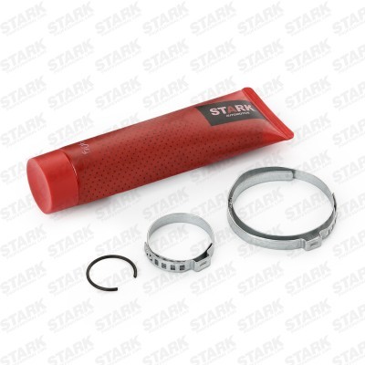 Joint Kit, Drive Shaft Stark SKJK-0200791 SKJK-0200791 - photo 6