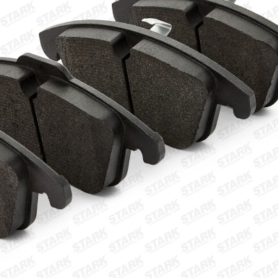 Brake Pads Set Stark SKBP-0010051 SKBP-0010051 - photo 6