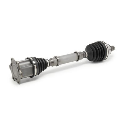 Drive Shaft RIDEX 13D1118 13D1118 - photo 4