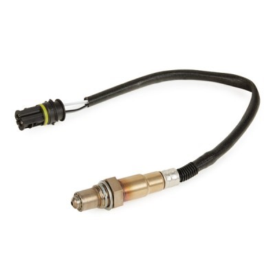 Lambda (Oxygen) Sensor RIDEX 3922L0569 3922L0569 - photo 3
