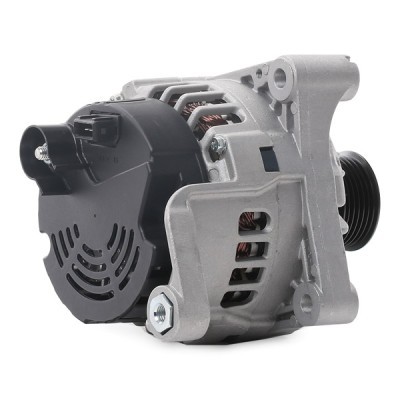 Alternator RIDEX 4G1142 4G1142 - photo 4