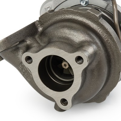 Turbocharger RIDEX 2234C11165R 2234C11165R - photo 6